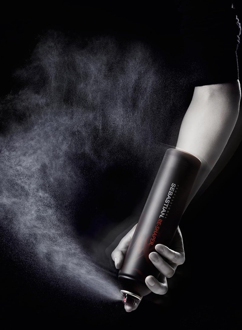 سيباستيان بروفيشنال سبراي سيباستيان شيبر فيرس للشعر 400 مل - Image 5