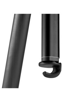 Manfrotto Element MII Mobile Bluetooth MKELMII4BMB-BH, Lightweight Aluminium Travel Tripod, with Carry Bag, Arca-Compatible Ball Head, Load up 8kg, for DSLRs, CSCs, Compact Cameras and Smartphones  - Image 5