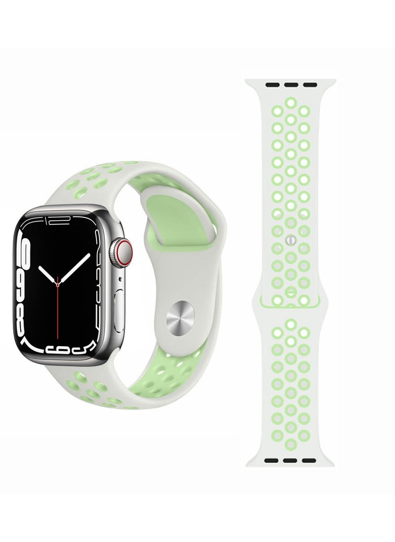 3pcs Apple Watch Strap 42/41/40/38mm Replacement for Apple Watch Series 10/9/8/7/6/5/4/SE