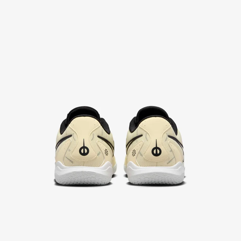 Nike Ivory Tiempo Legend 10 Academy Indoor Court Football Shoes for Men | Best Price UAE