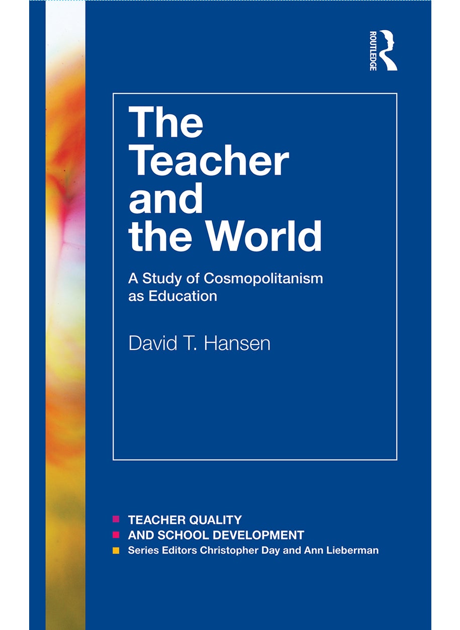 Teacher and the World 