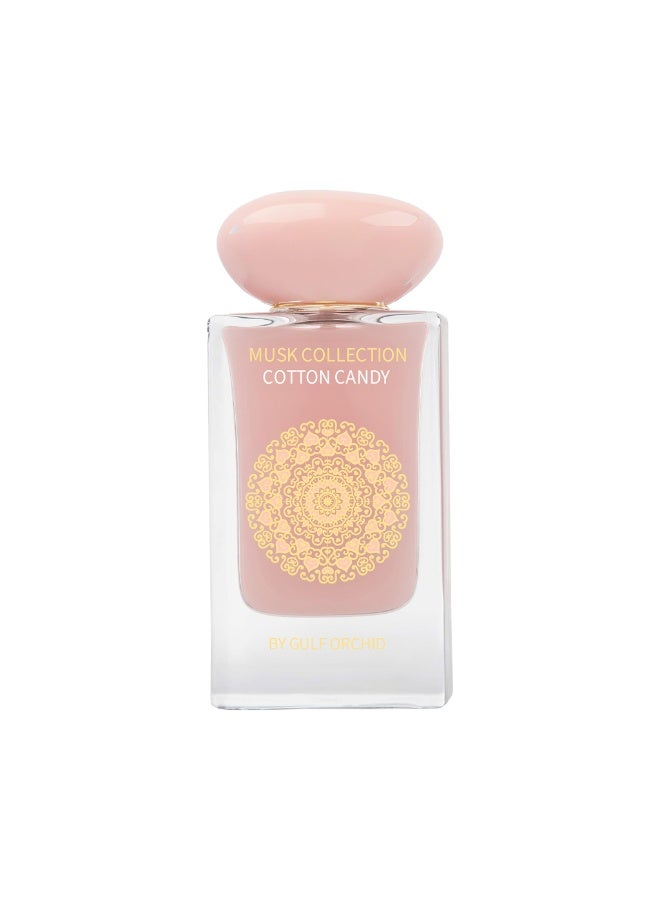 Gulf Orchid Musk Tahara Eau de Parfum Cotton Candy Musk - Image 3