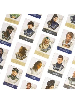 Modiphius Entertainment Dune Adventures In The Imperium: Agents Of Dune Box Set  - Image 5