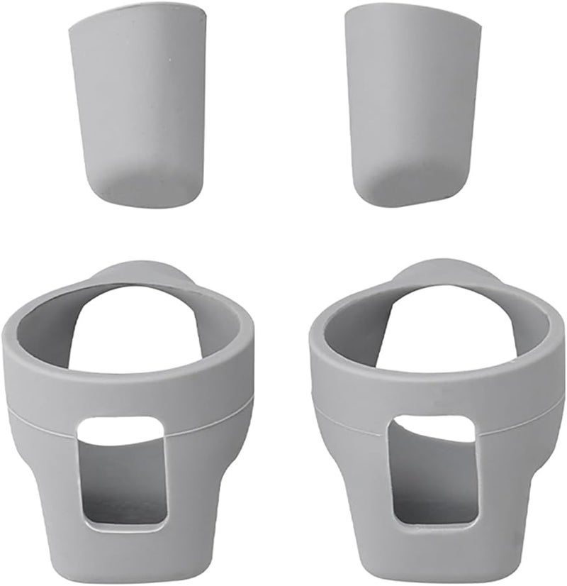 DJI Air 3 Landing Gear Protective Cover Anti Wear Lightweight Leg Guard Mat - Image 2