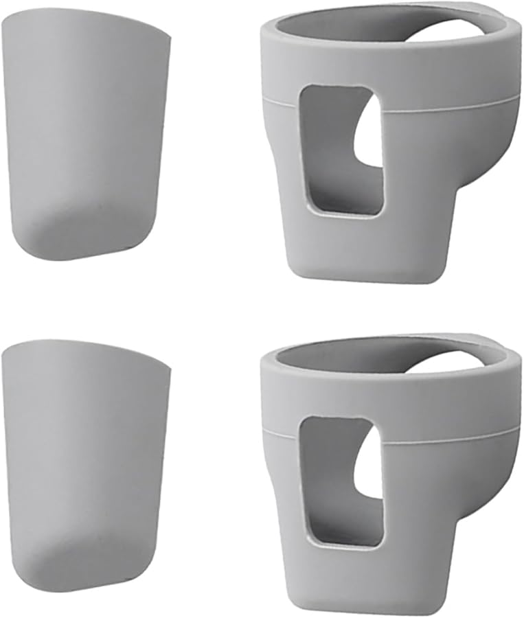 DJI Air 3 Landing Gear Protective Cover Anti Wear Lightweight Leg Guard Mat - Image 5