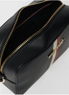 Tommy Hilfiger Plus Tommy Hilfiger Signature Stripe Crossbody Bag for Women  - Image 5