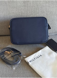 Tommy Hilfiger Plus Tommy Hilfiger Signature Stripe Crossbody Bag for Women  - Image 2