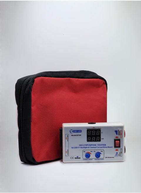 LED Backlight Tester - LCD TV Test Screen Backlight Strip Lamp Bead Repair and Testing Tool
