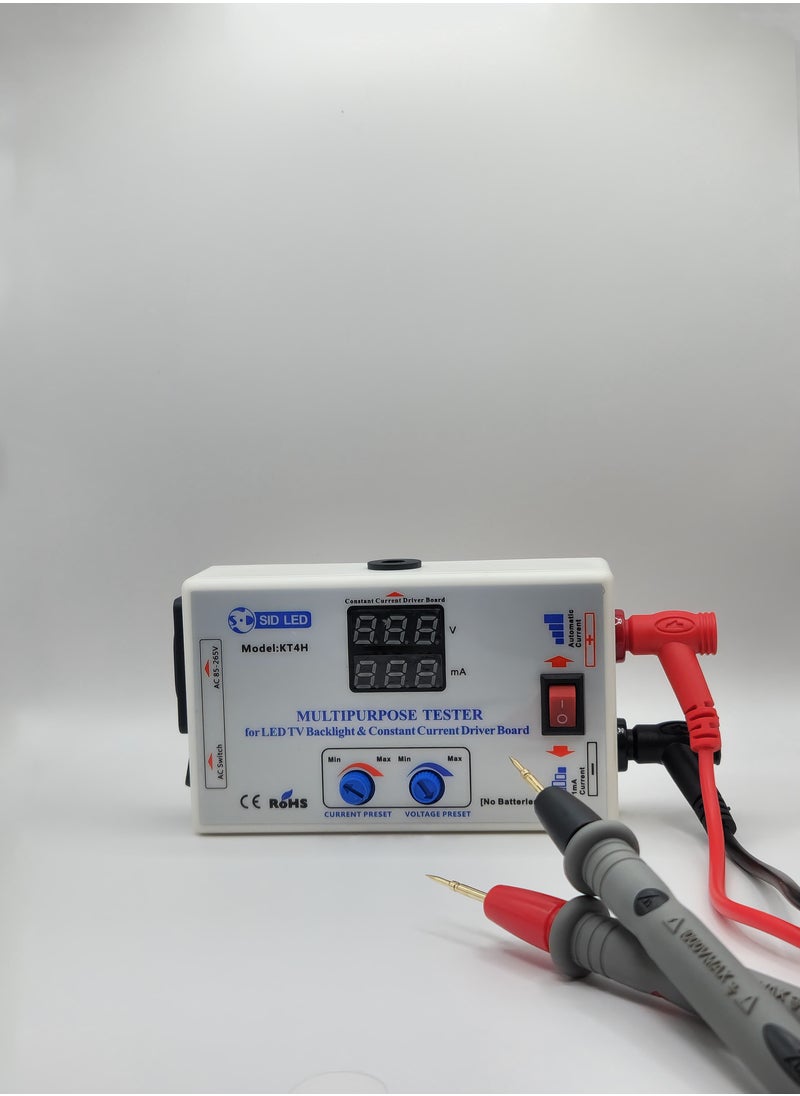 Generic - LED Backlight Tester - LCD TV Test Screen Backlight Strip Lamp Bead Repair and Testing Tool - Image 1