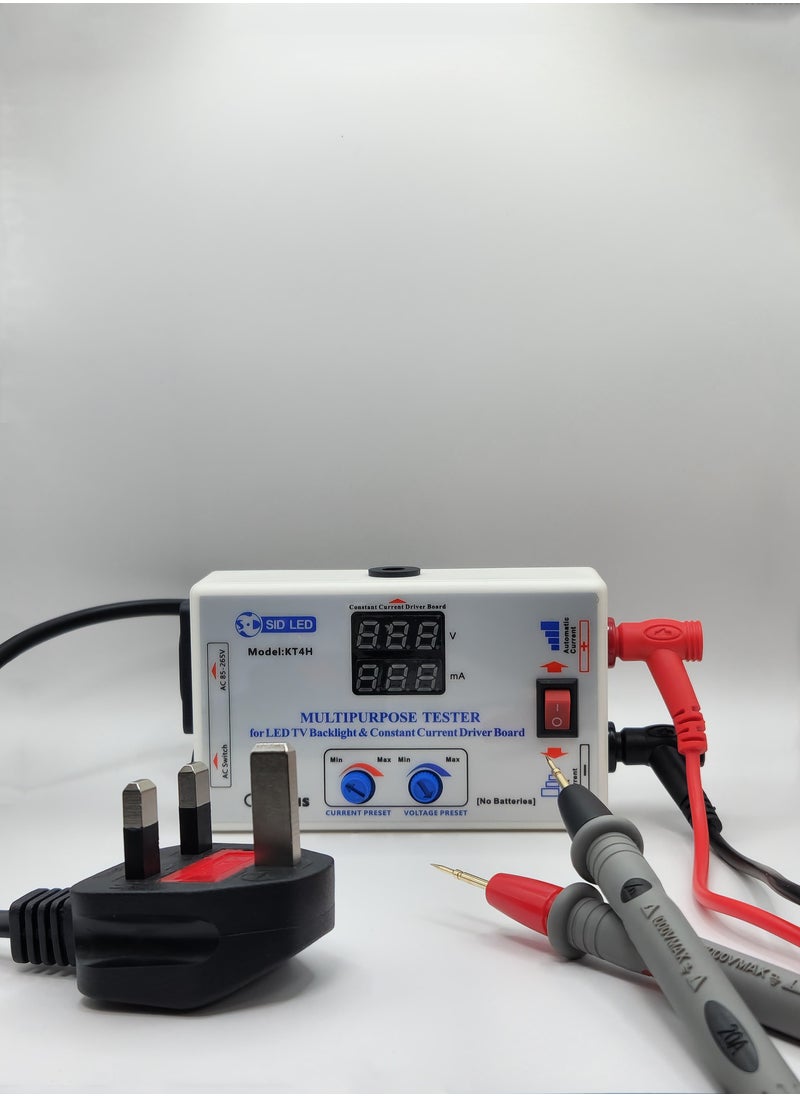 Generic - LED Backlight Tester - LCD TV Test Screen Backlight Strip Lamp Bead Repair and Testing Tool - Image 1