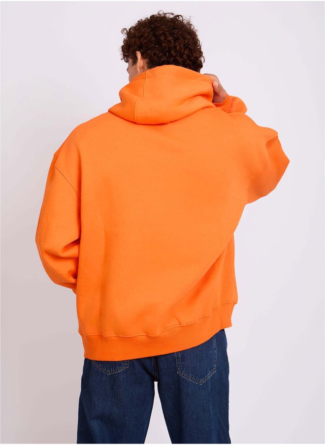 Unisex Sweat Shirt Loose Fit Orange - pzsku/ZC5FCB02D8DBB21BA1DB3Z/45/_/1737991602/6d78ddd2-9ec4-461d-be7a-d0adfcb1b3da