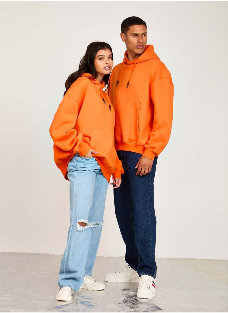 Unisex Sweat Shirt Loose Fit Orange - pzsku/ZC5FCB02D8DBB21BA1DB3Z/45/_/1737991603/4201b54a-c99d-4b21-b937-5df23b4c2637