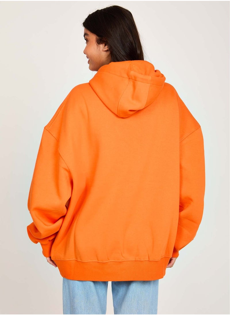 Unisex Sweat Shirt Loose Fit Orange - pzsku/ZC5FCB02D8DBB21BA1DB3Z/45/_/1737991607/6f9bb985-a94a-4c62-b078-243cace9d159