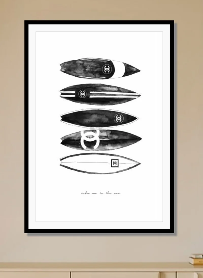 Drawdeck Chanel Surf
