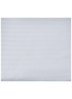 Hotel Collection HOTEL COLLECTION WHITE King Flat Sheet with 2 Pillow Cases 240x260 cm  - Image 4