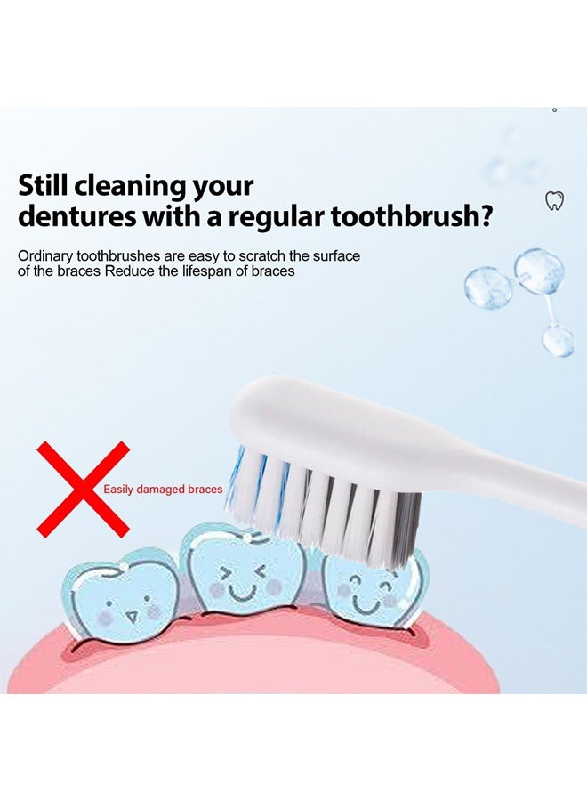 إيلهو جهاز تنظيف الأسنان 60 مل, تنظيف الأسنان, رغوة الأسنان قوسين نظافة, جهاز تنظيف الفم نظافة, جهاز تنظيف الفم نظافة, جهاز تنظيف الفم نظافة, جهاز تنظيف الفم نظافة, جهاز تنظيف الفم نظافة - Image 3