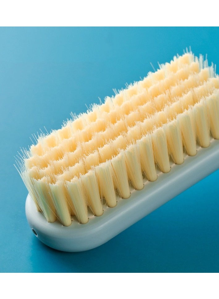 EBMINI New Household Rotating Dual-Purpose Shoe Brush  - Image 3