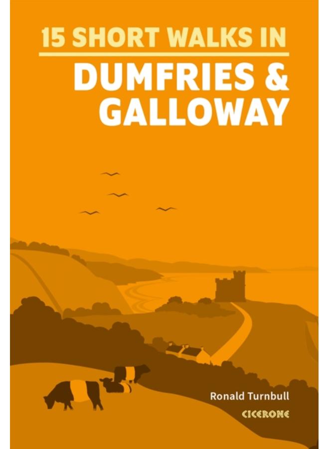 Short Walks in Dumfries and Galloway 