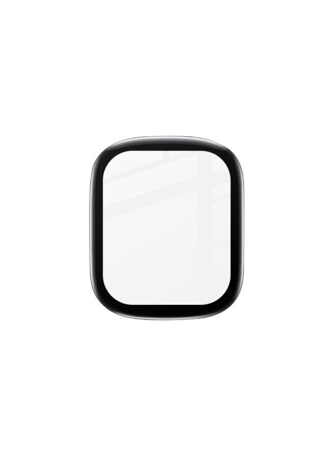 erorex For Honor Watch 4 Plexiglass Hd Watch Protective Film - Image 2