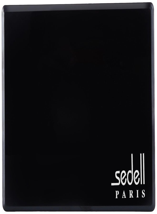 Sedell Paris Color Symphony -Shade Pro Eyeshadow Palette - Image 3