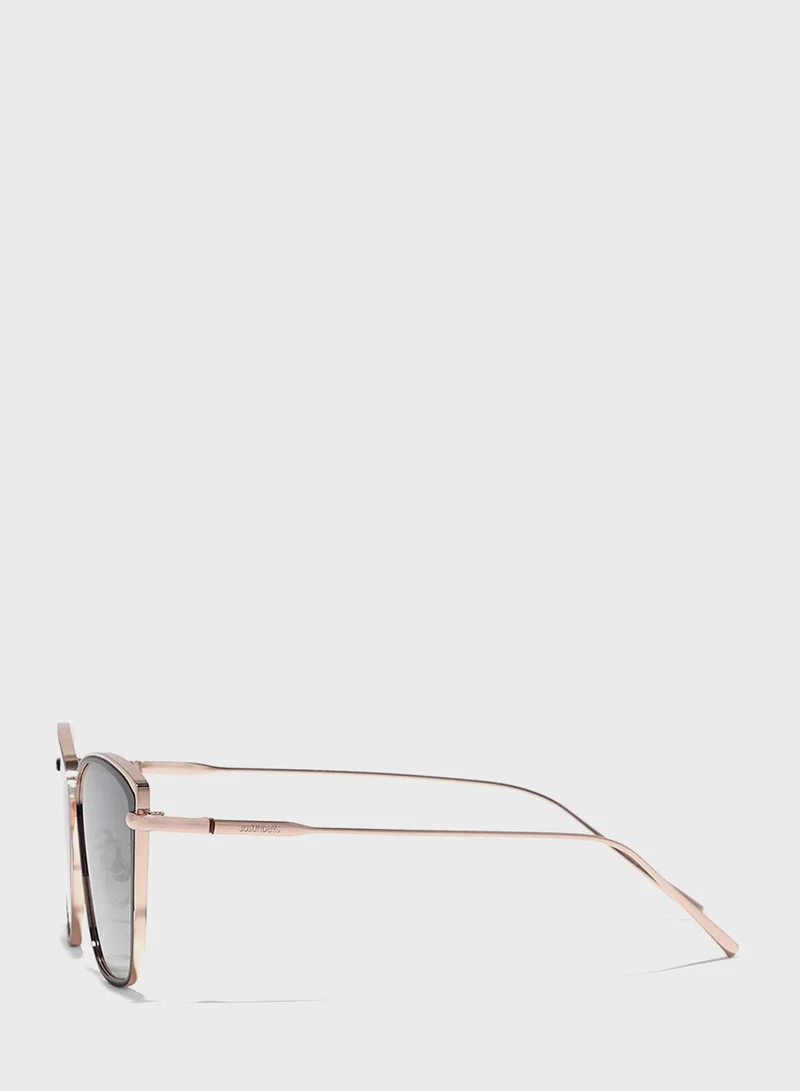 30Sundays Super Chic Shape Sunglasses