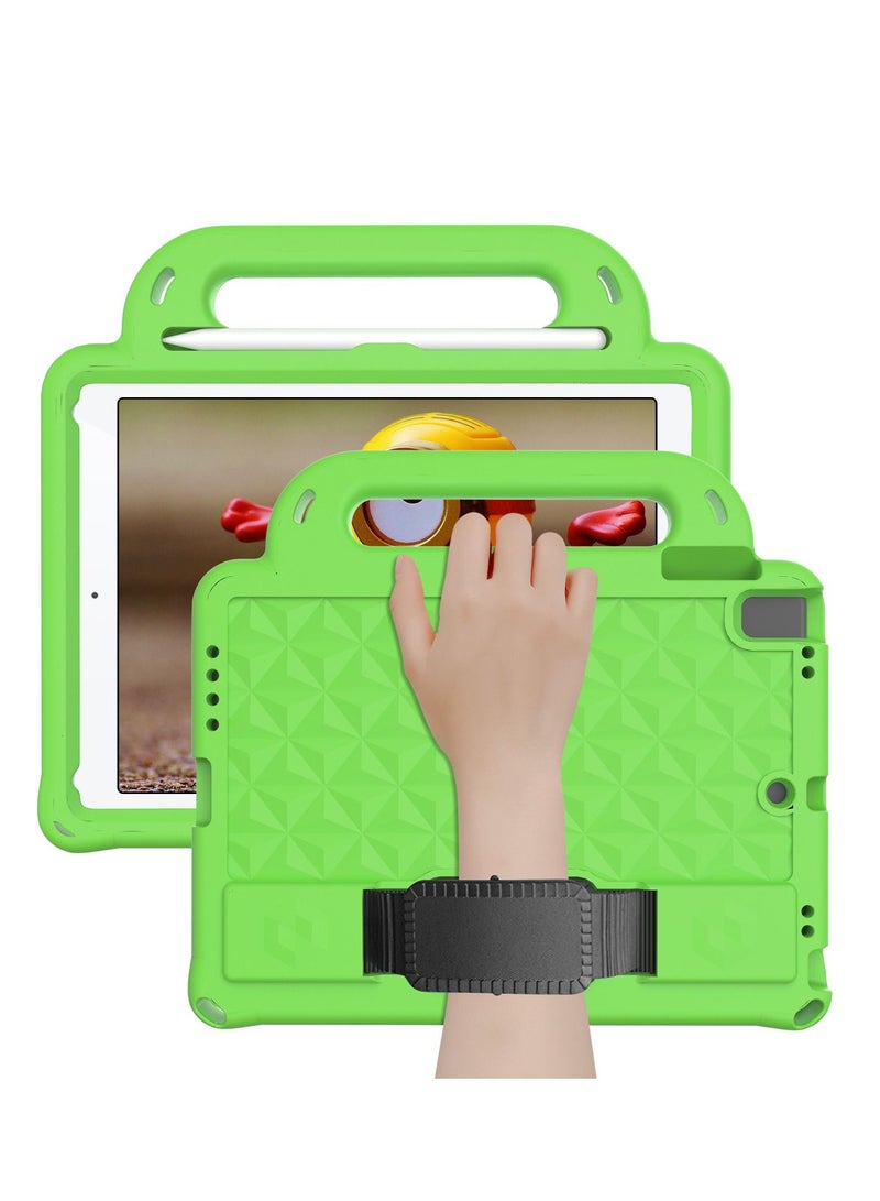 GULFLINK Tablet Protective Back Case Cover for iPad Air Pro 1/2 9.7 inch - Image 1