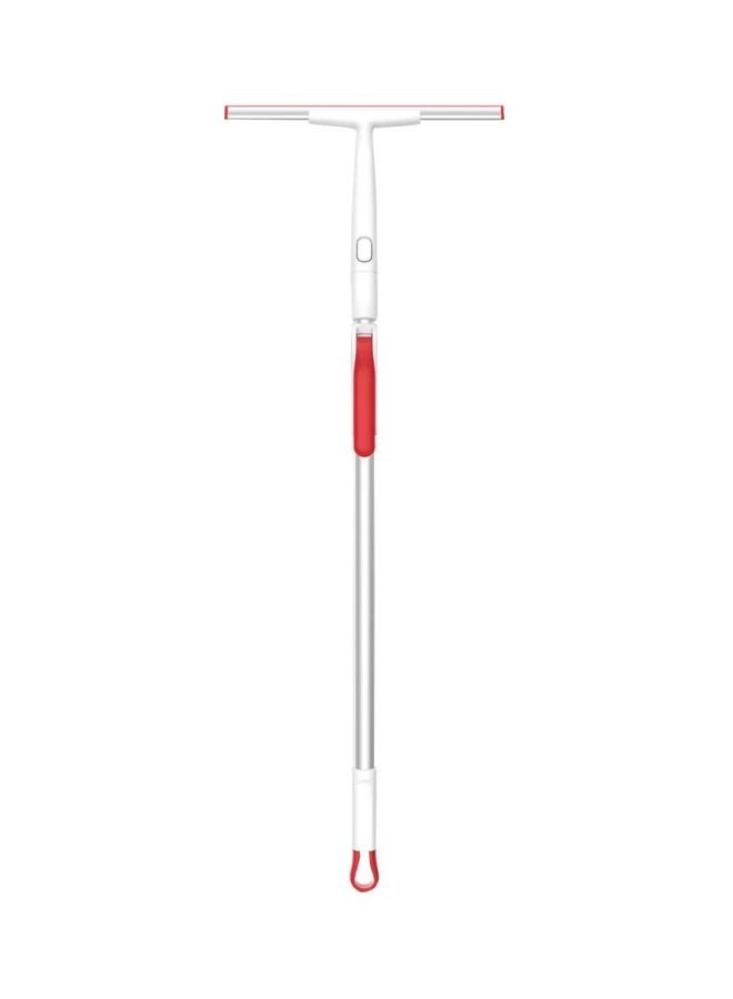 Xiaomi Youpin Yijie Window Cleaning Squeegee White - Image 1