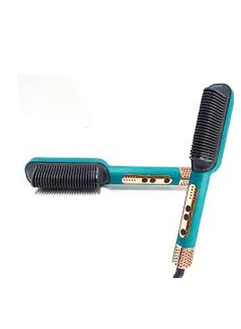 سوكاني فرشاة تمليس الشعر SK-1009 - Image 3