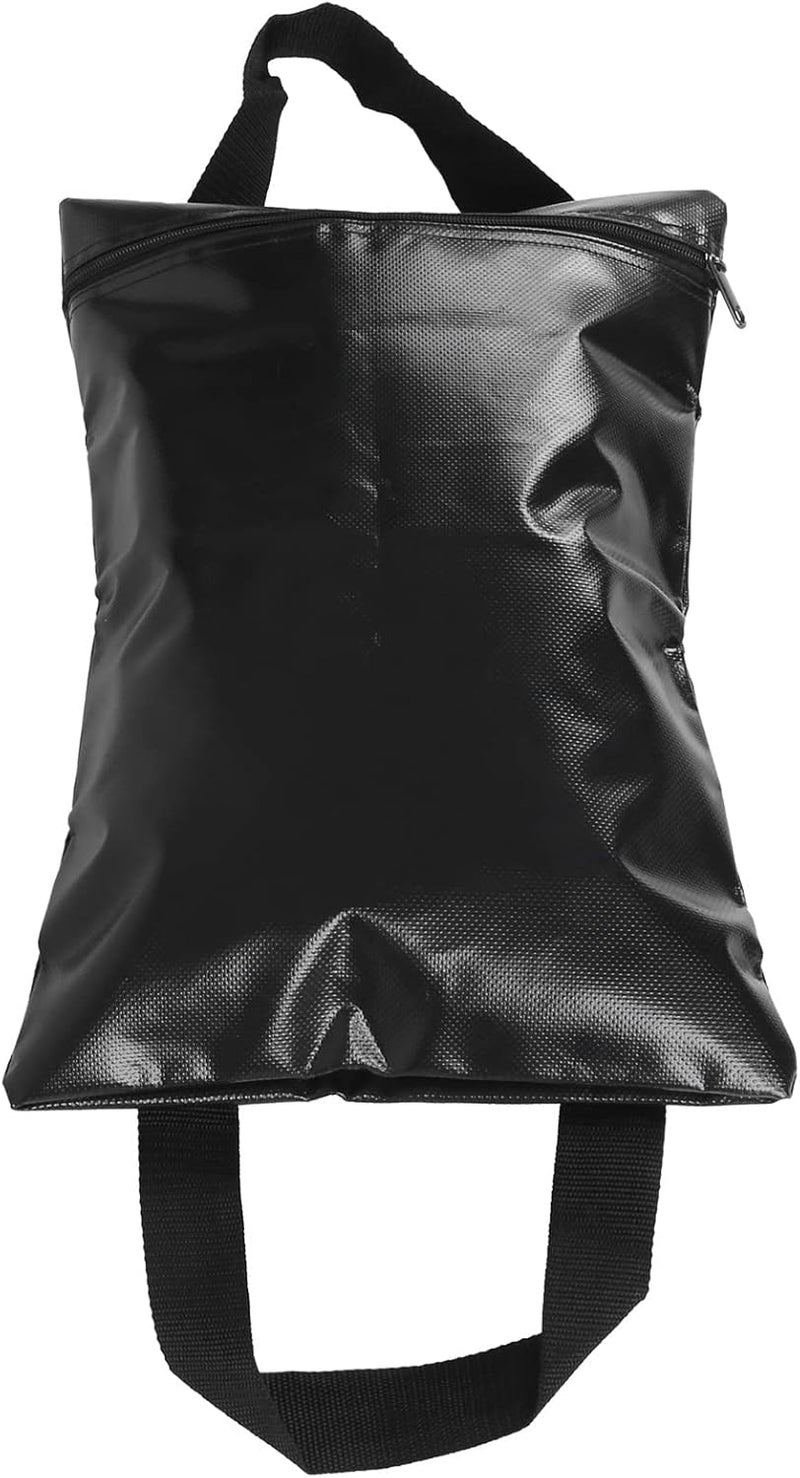 PVC Clamp Windproof Fixed Sandbag for Outdoor Camping Tent and Shelters, Durable and, with High Capacity Inner Bags - Image 5