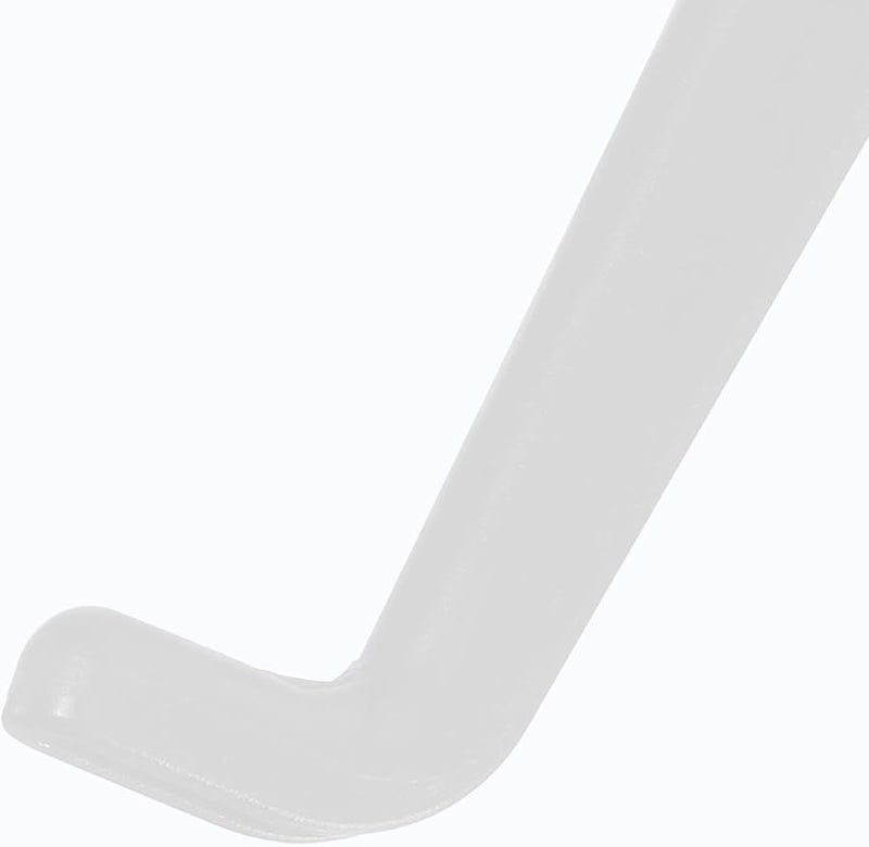 خطافات تخزين ثقيلة للجراج، ملحقات مثبتة على الحائط للوحة الأوتاد، عبوة من 10 قطع - Image 4