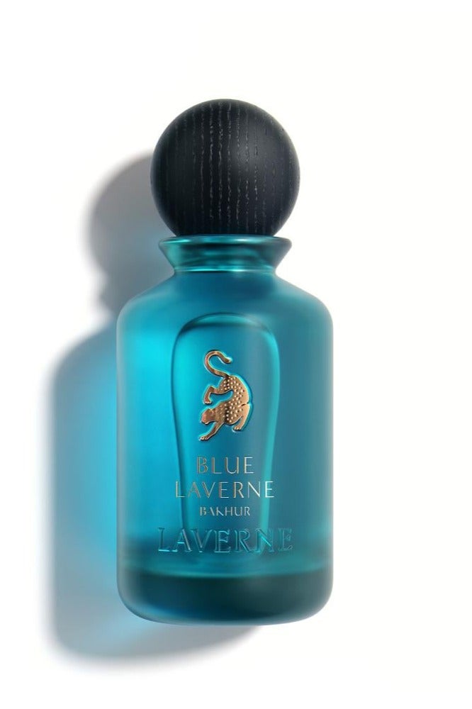 Laverne Blue Laverne Bakhur 100 Ml EDP 