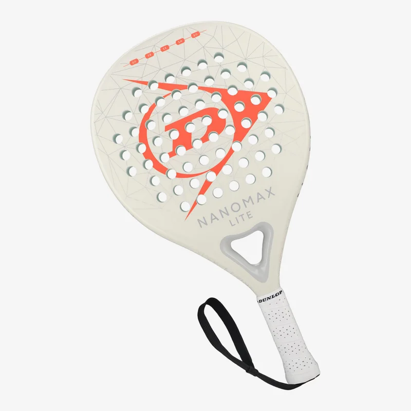 NANOMAX LITE Padel Racket
