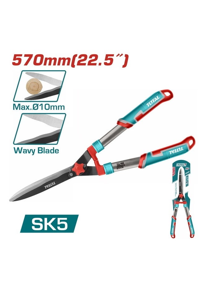 توتال مقص تحوط توتال تولز مقاس 22 بوصة - THT1516301