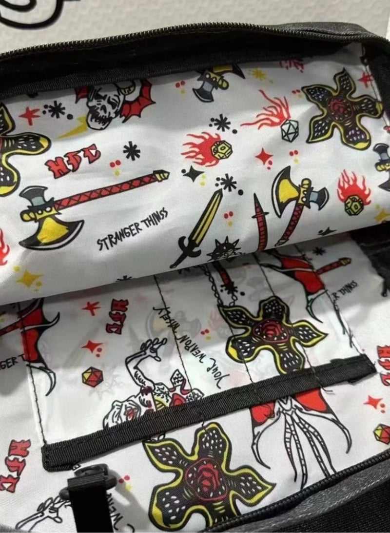 JANSPORT 【School season】Backpacks Large Capacity Backpacks - Image 5