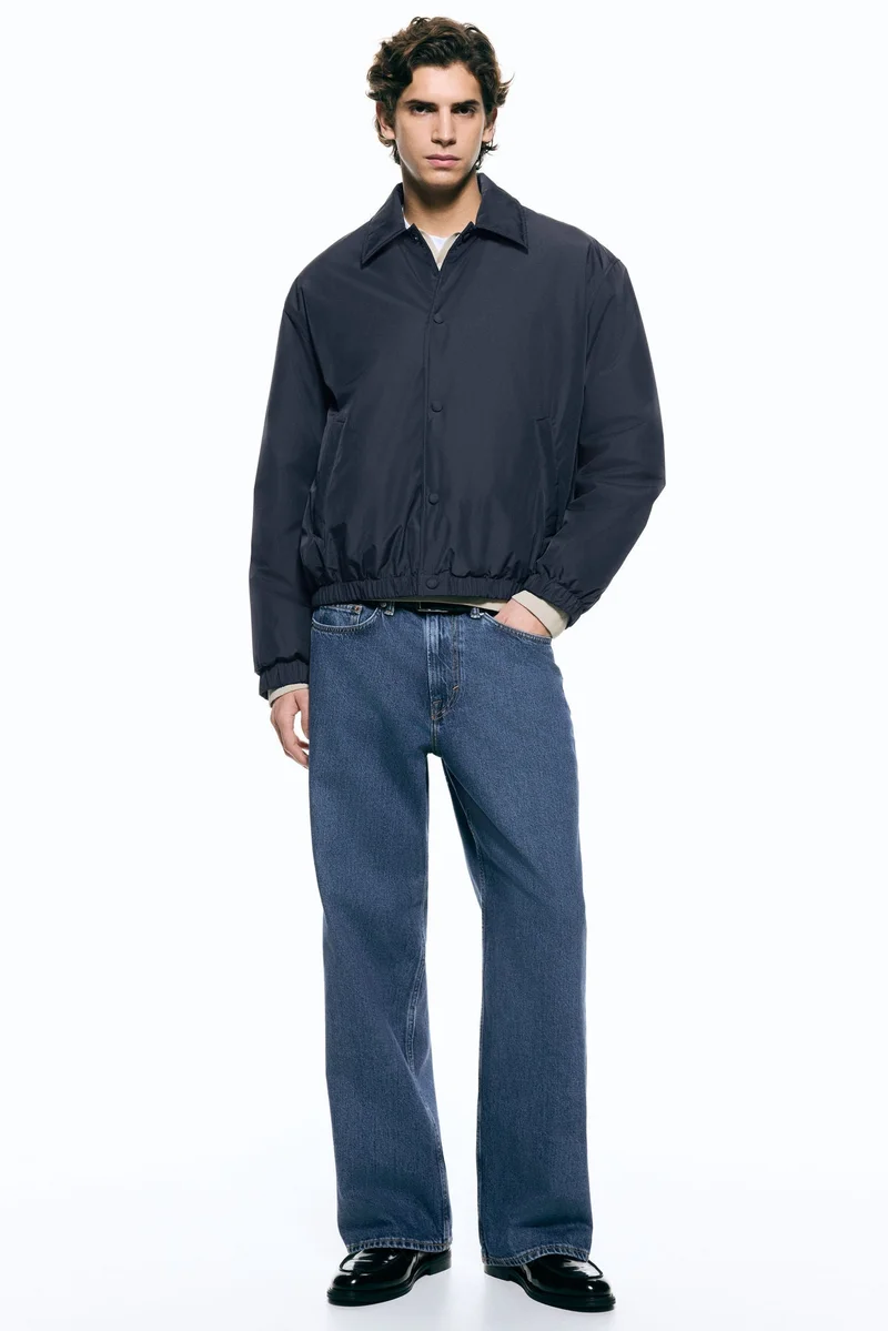 H&M Lightly padded jacket