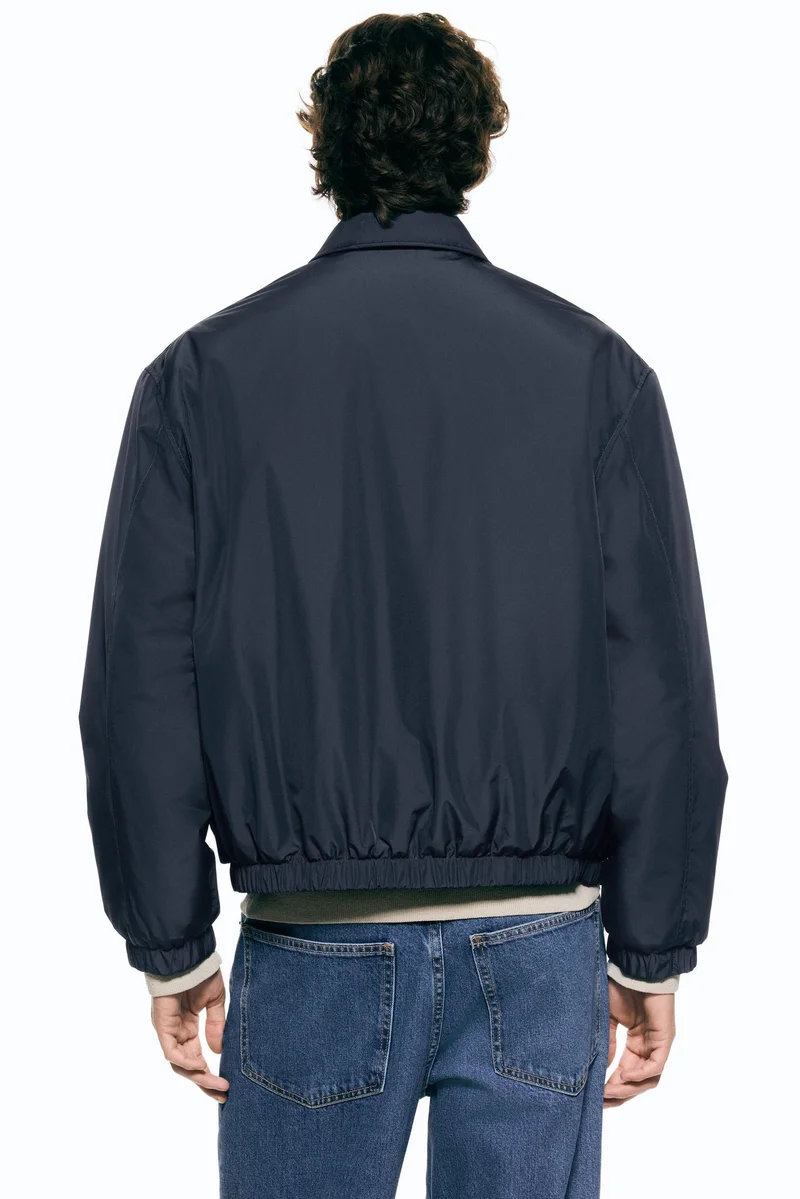 H&M Lightly padded jacket