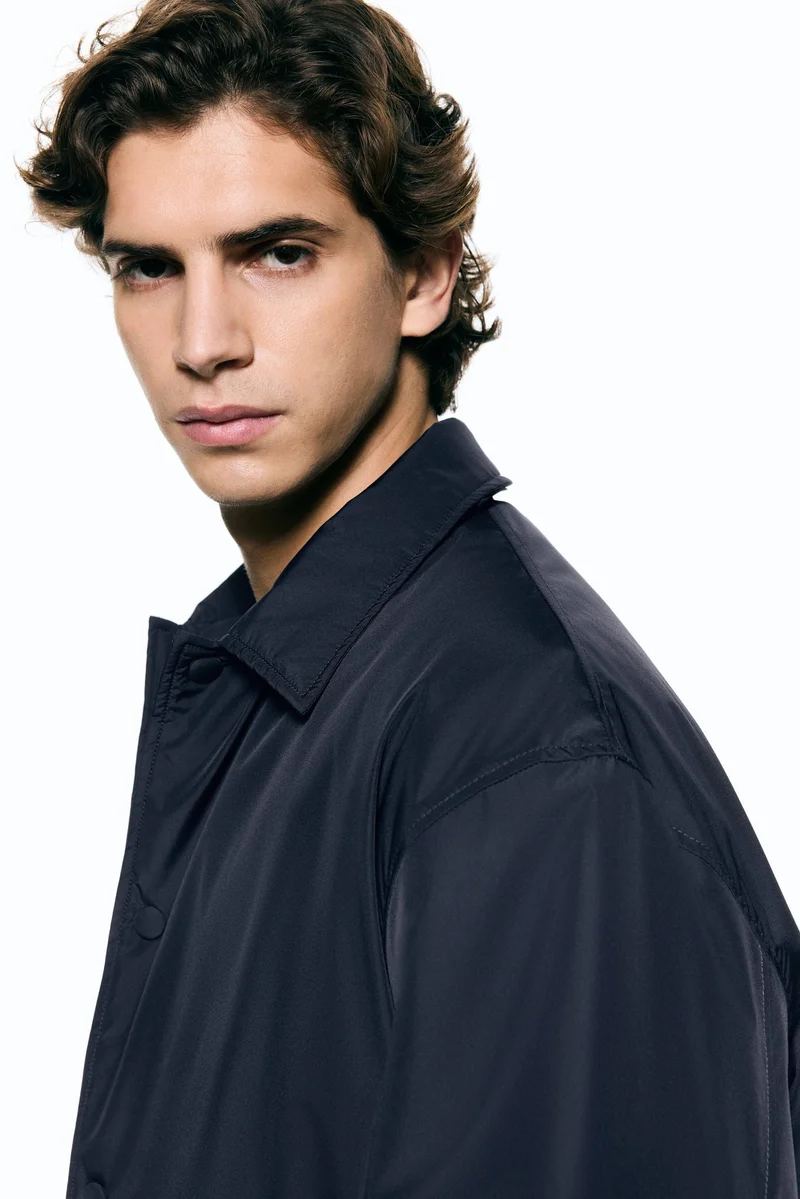 H&M Lightly padded jacket