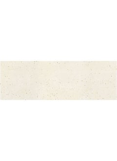 Leia Crema 26 Polished Porcelain Tile 800 x 2600 MM, 15mm Thickness, 2.08 SQM | Luxury Large Format Flooring, Elegant Beige Tiles for Living Room & Bathroom