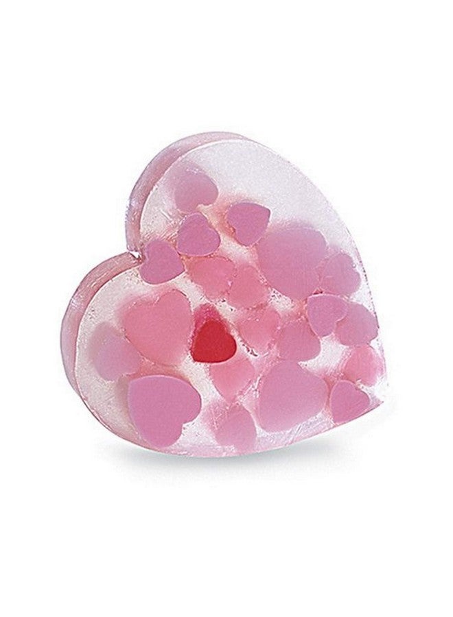 Primal Elements Hearts Soap Loaf 80 Ounce - Image 1