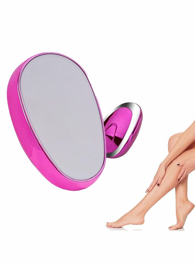 KASTWAVE 2022 Crystal Hair Eraser, Magic Crystal Hair Remover, Painless Hair Removal Stone & Skin Exfoliator Tool for Men Women - Image 1