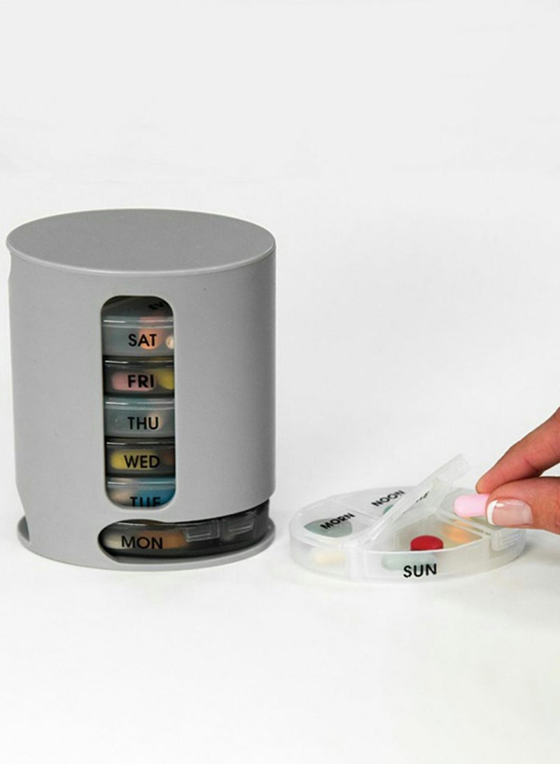 Organizer for Pills - Image 2