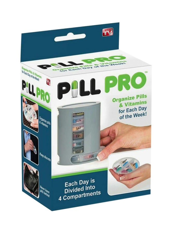 Organizer for Pills - Image 1