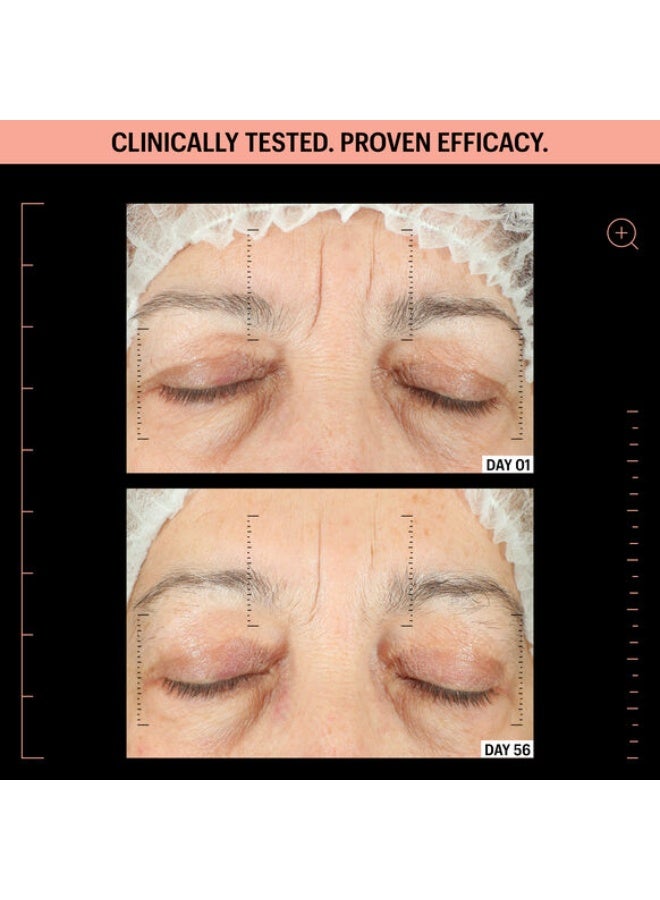 Allies of Skin Daily Firming Trio Anti Aging Skincare Kit - Image 4