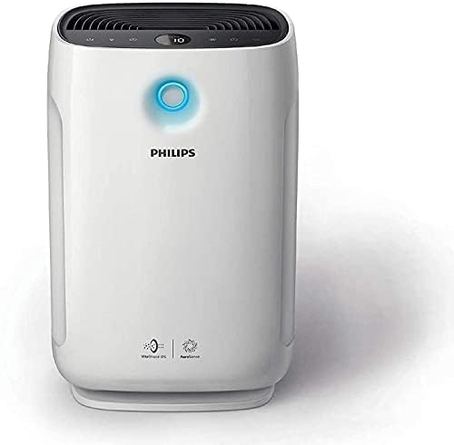 H14 H14 Genuine HEPA FY2422 Filter Compatible with Philips Model AC 28872882 NanoProtect 2000 Series - Image 3