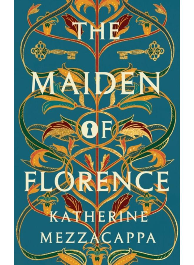 The Maiden of Florence