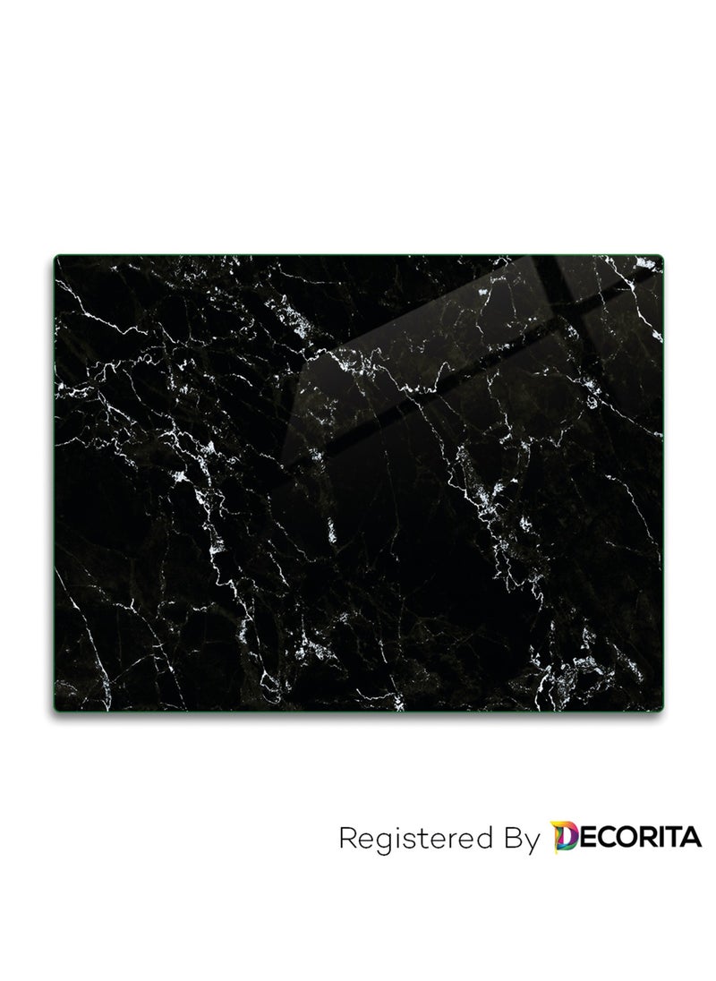 DECORITA Mixer Under Glass Stand | Countertop Glass Stand | 30CMx40CM  - Image 3