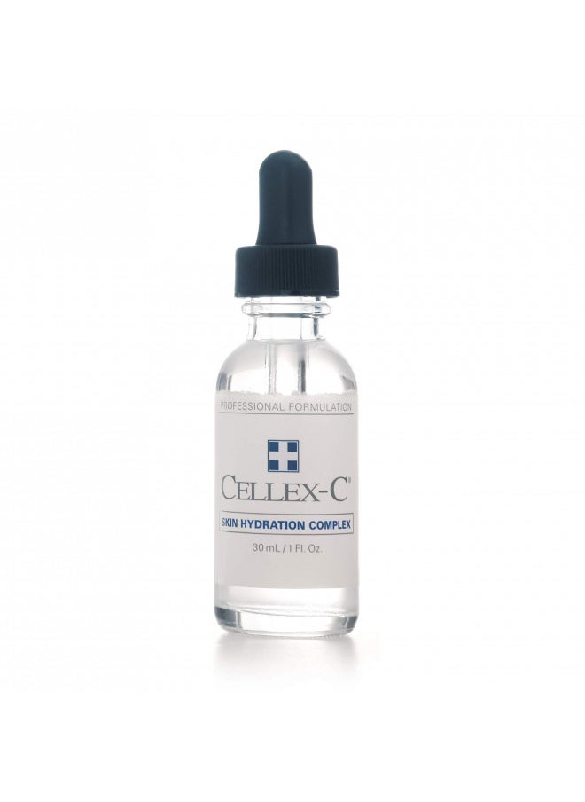 CELLEX-C Cellex-C Skin Hydration Complex, 1 Fl Oz (Pack of 1)  - Image 1