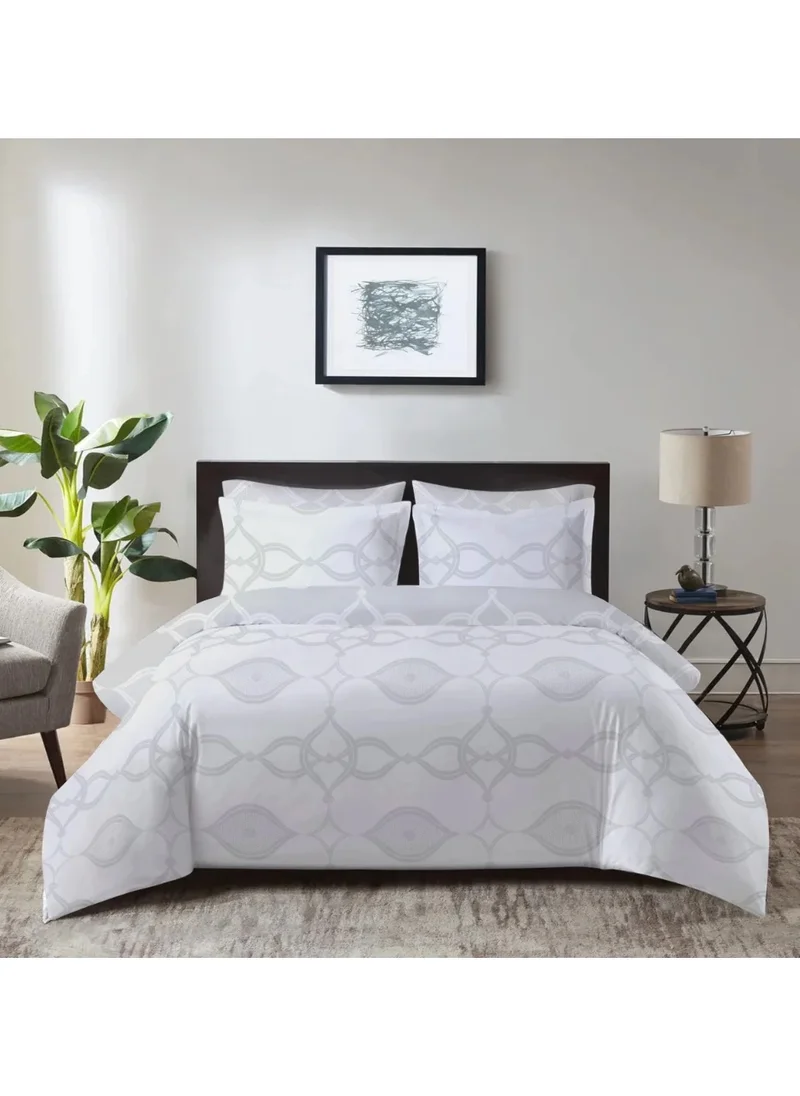 Varessa VARESSA LLANE JACQUARD X-KING DUVET COVER SET (4 pcs)