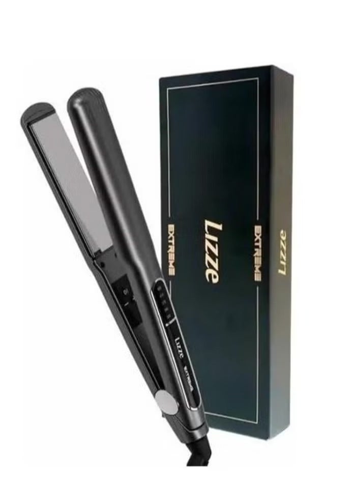 Lizze - 480ºF Professional Titanium Hair Straightener - Image 1