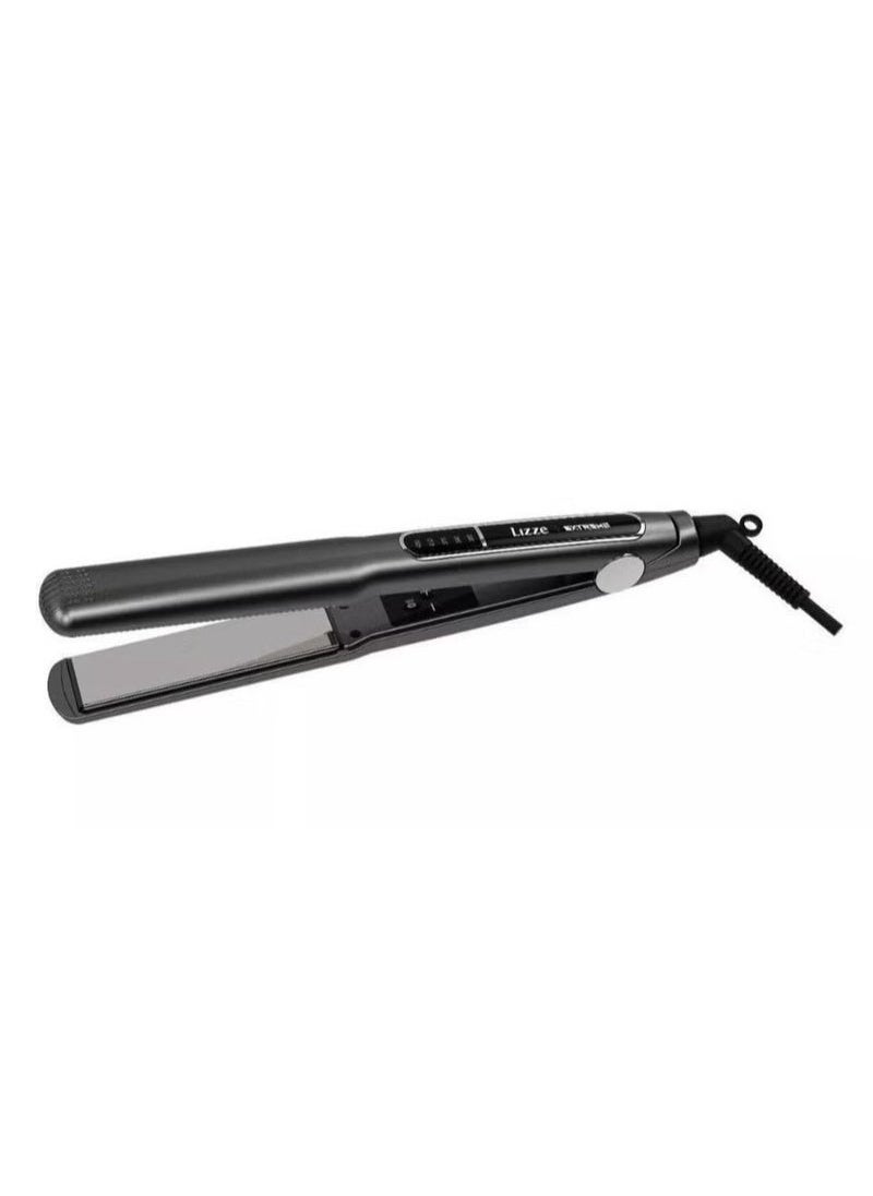 Lizze - 480ºF Professional Titanium Hair Straightener - Image 1